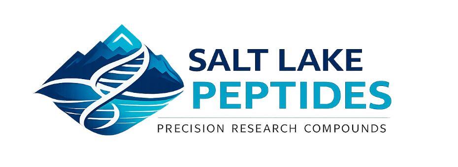 Salt Lake Peptides | Research-Grade Peptides for Sale
