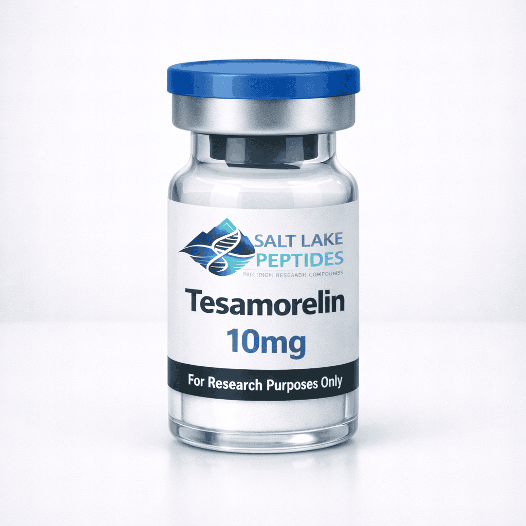 Tesamorelin - Salt Lake Peptides