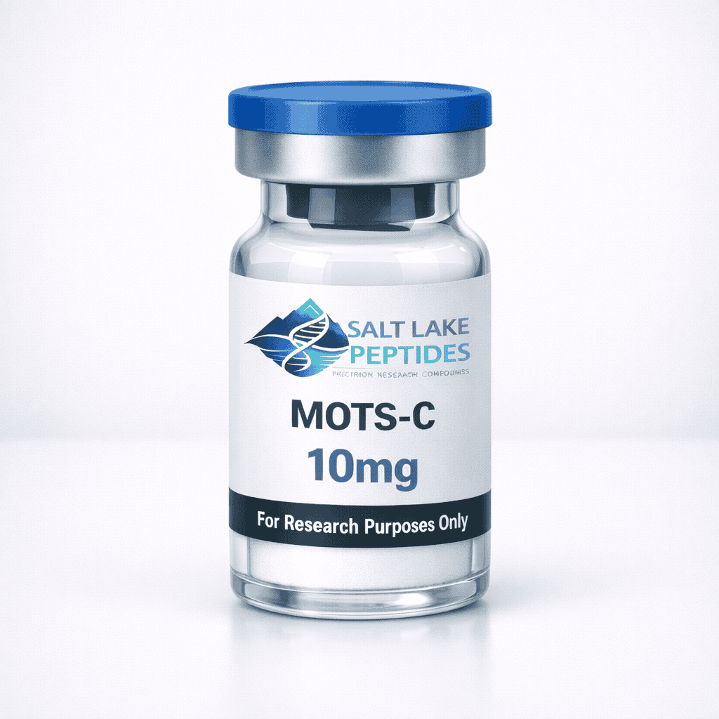 MOTS-C - Salt Lake Peptides
