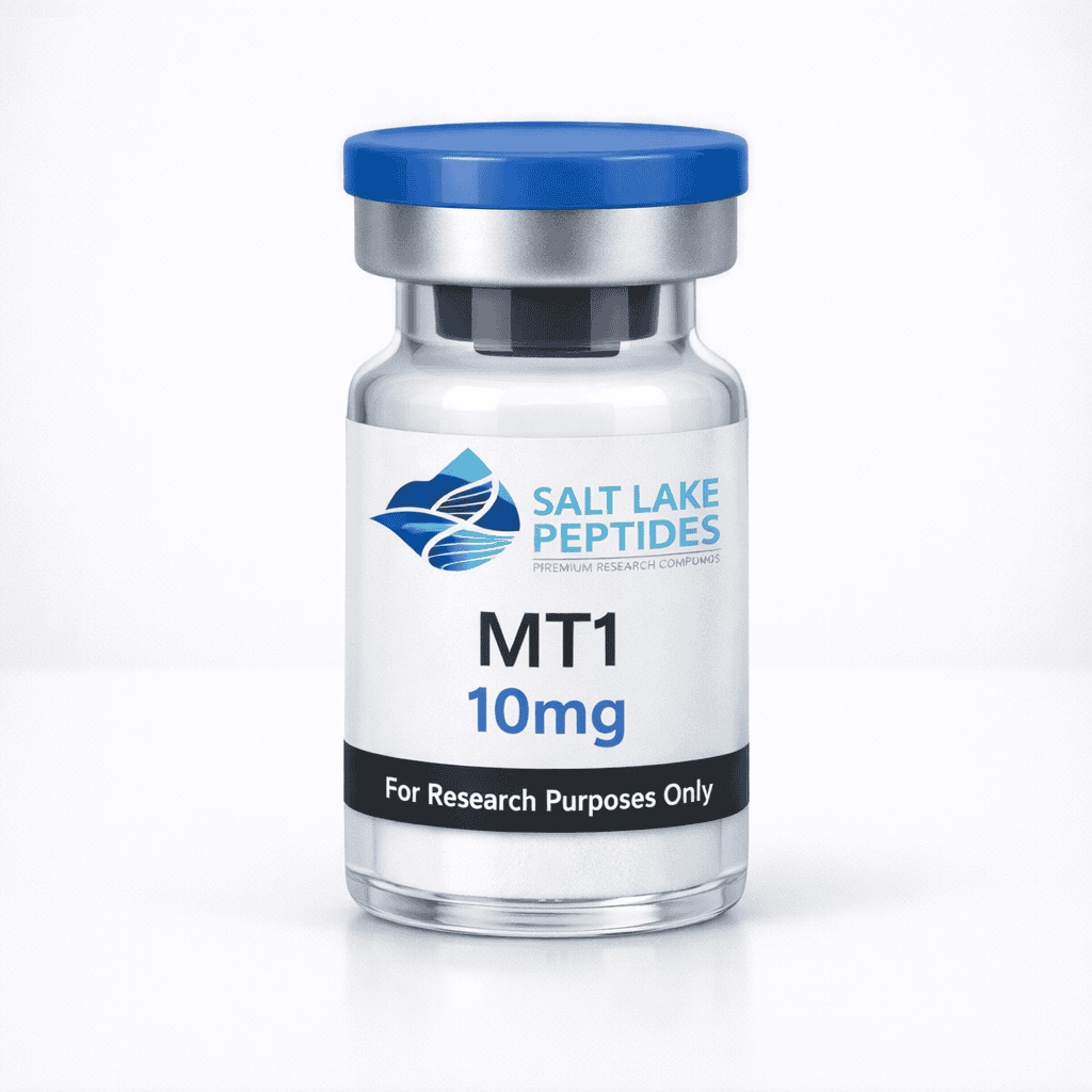 MT1 - Salt Lake Peptides