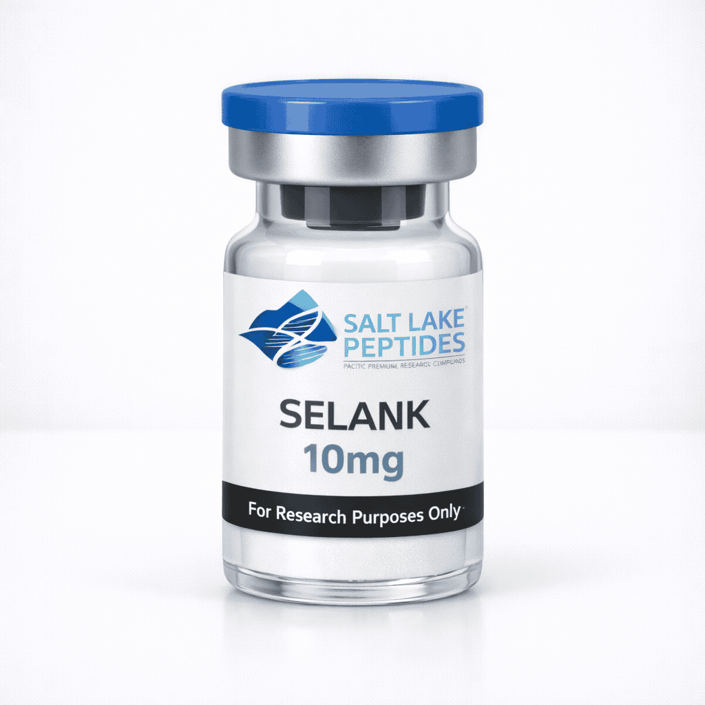 Selank - Salt Lake Peptides