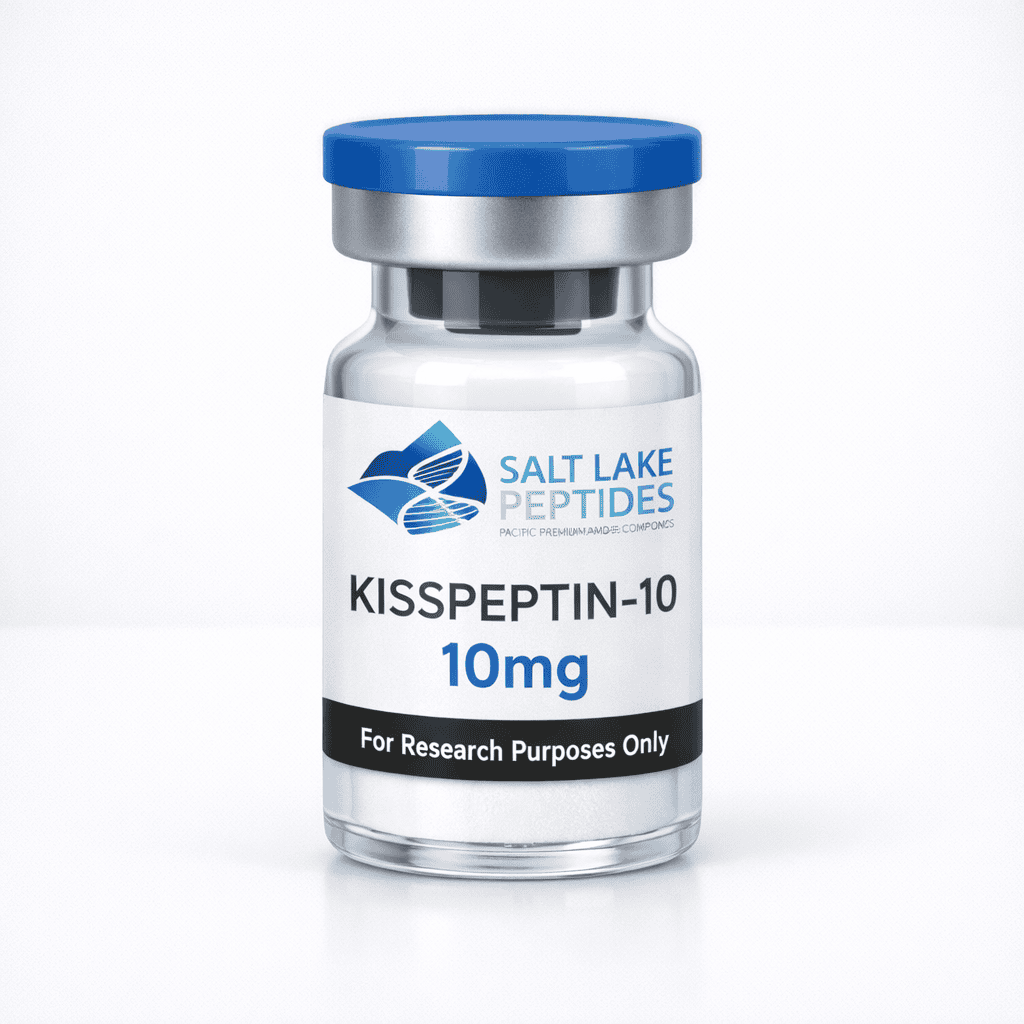 kisspeptin-10 Salt Lake Peptides